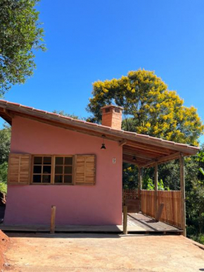 Pousada Recanto dos Pássaros